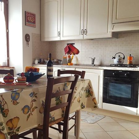 Borgo Rosia Holiday House Экстерьер фото