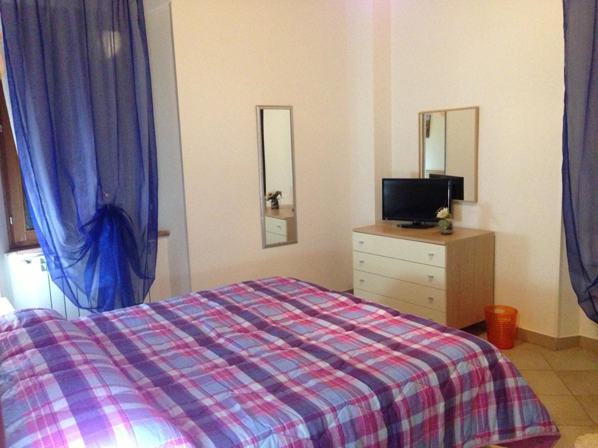 Borgo Rosia Holiday House Экстерьер фото