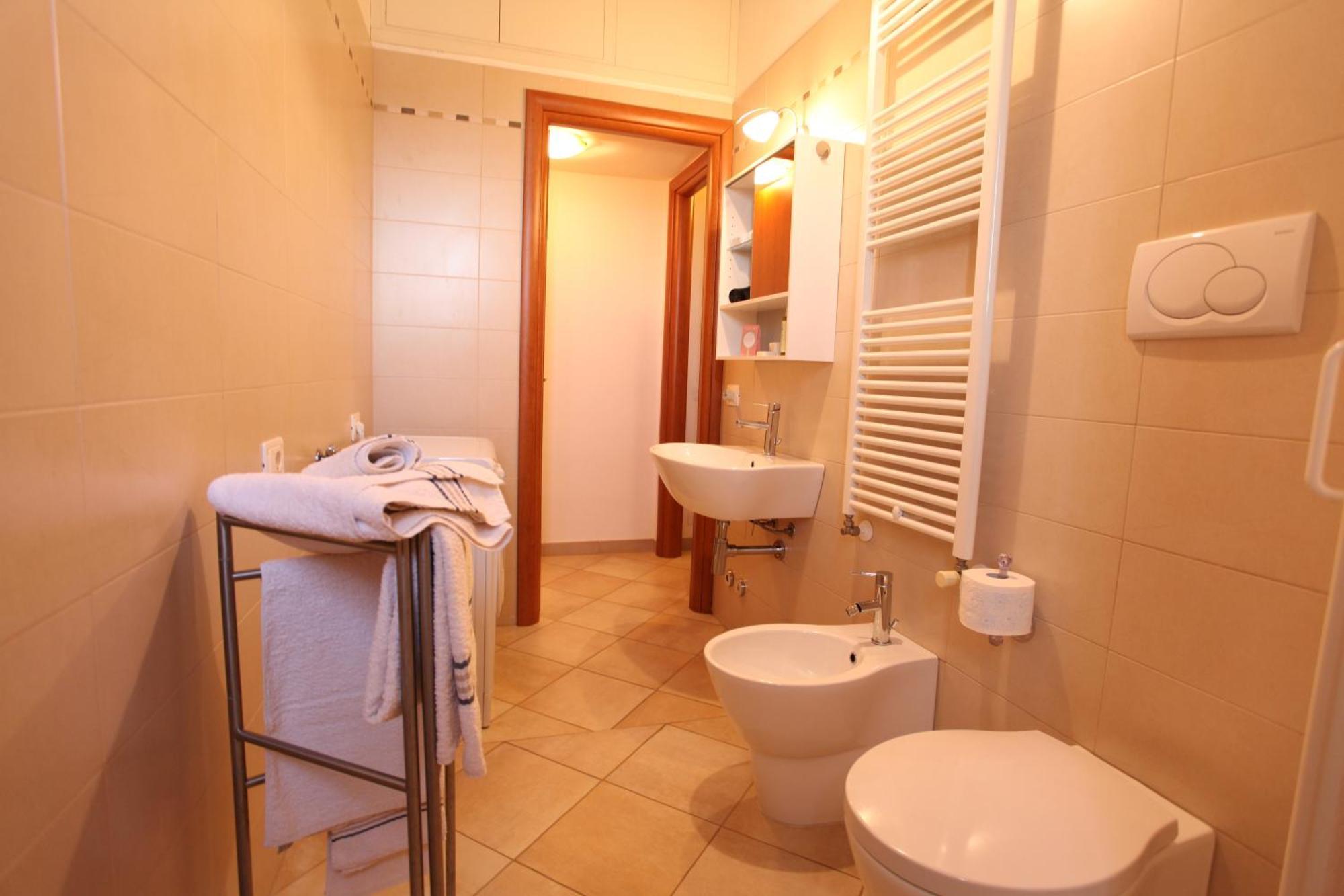 Borgo Rosia Holiday House Экстерьер фото