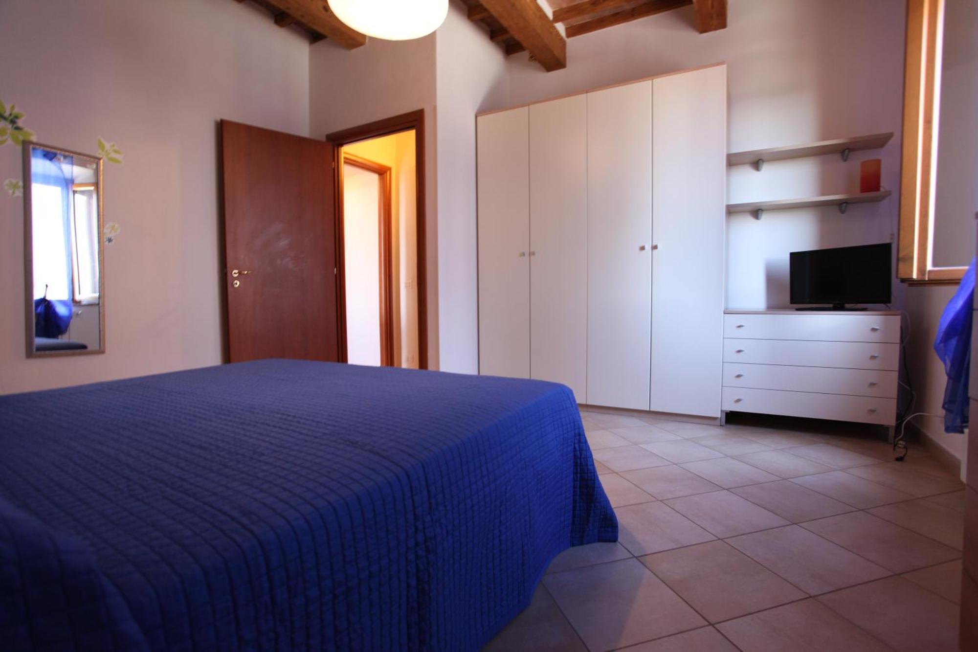 Borgo Rosia Holiday House Экстерьер фото