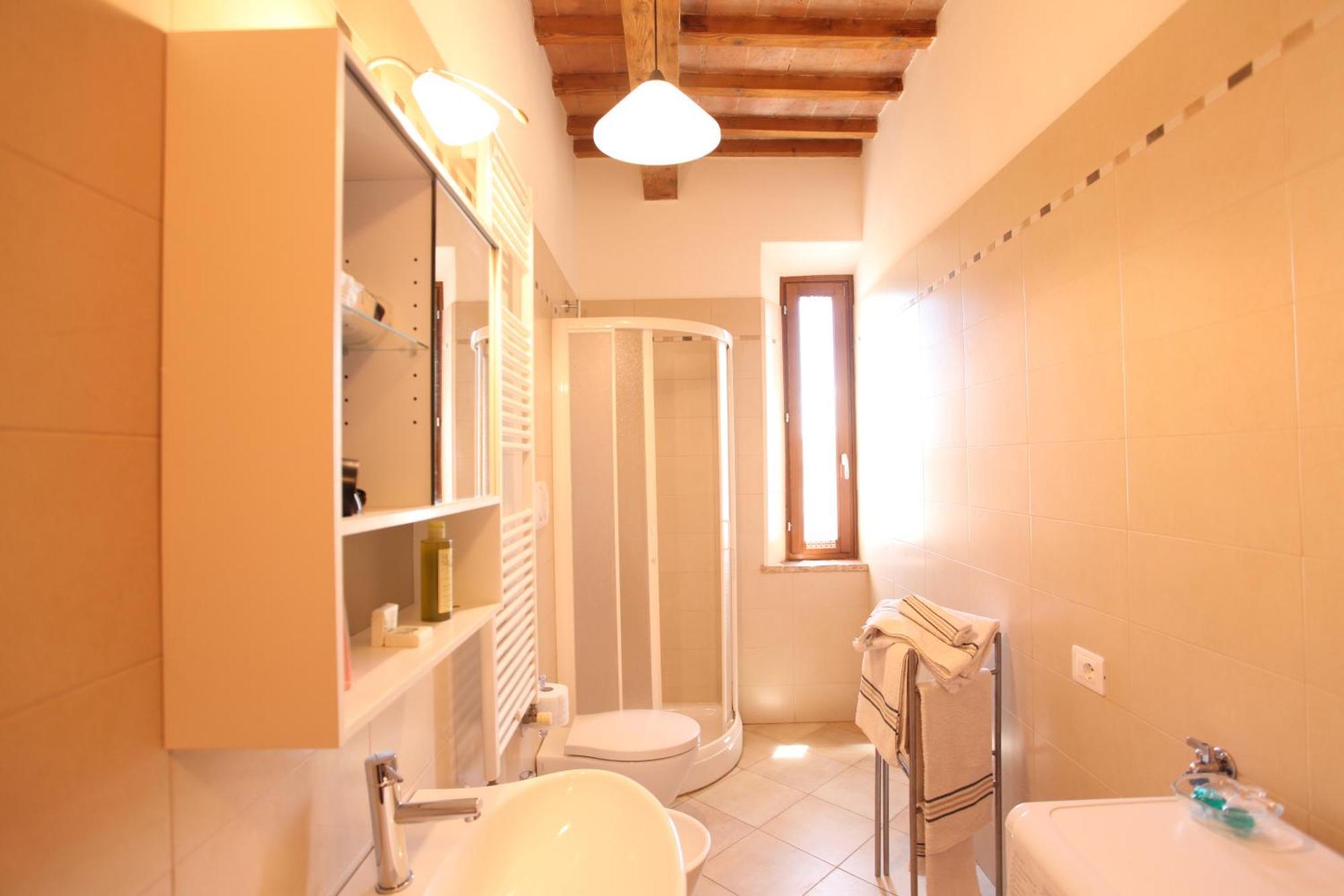 Borgo Rosia Holiday House Экстерьер фото