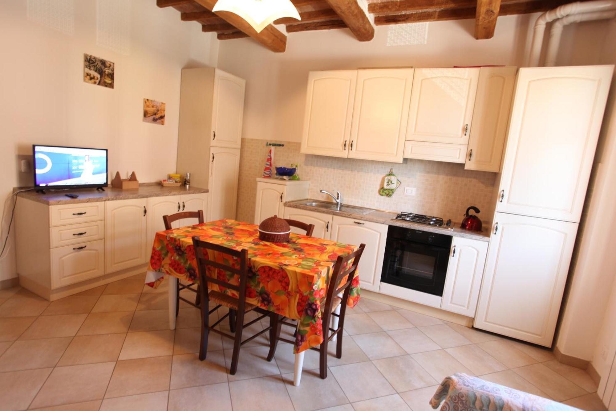 Borgo Rosia Holiday House Экстерьер фото