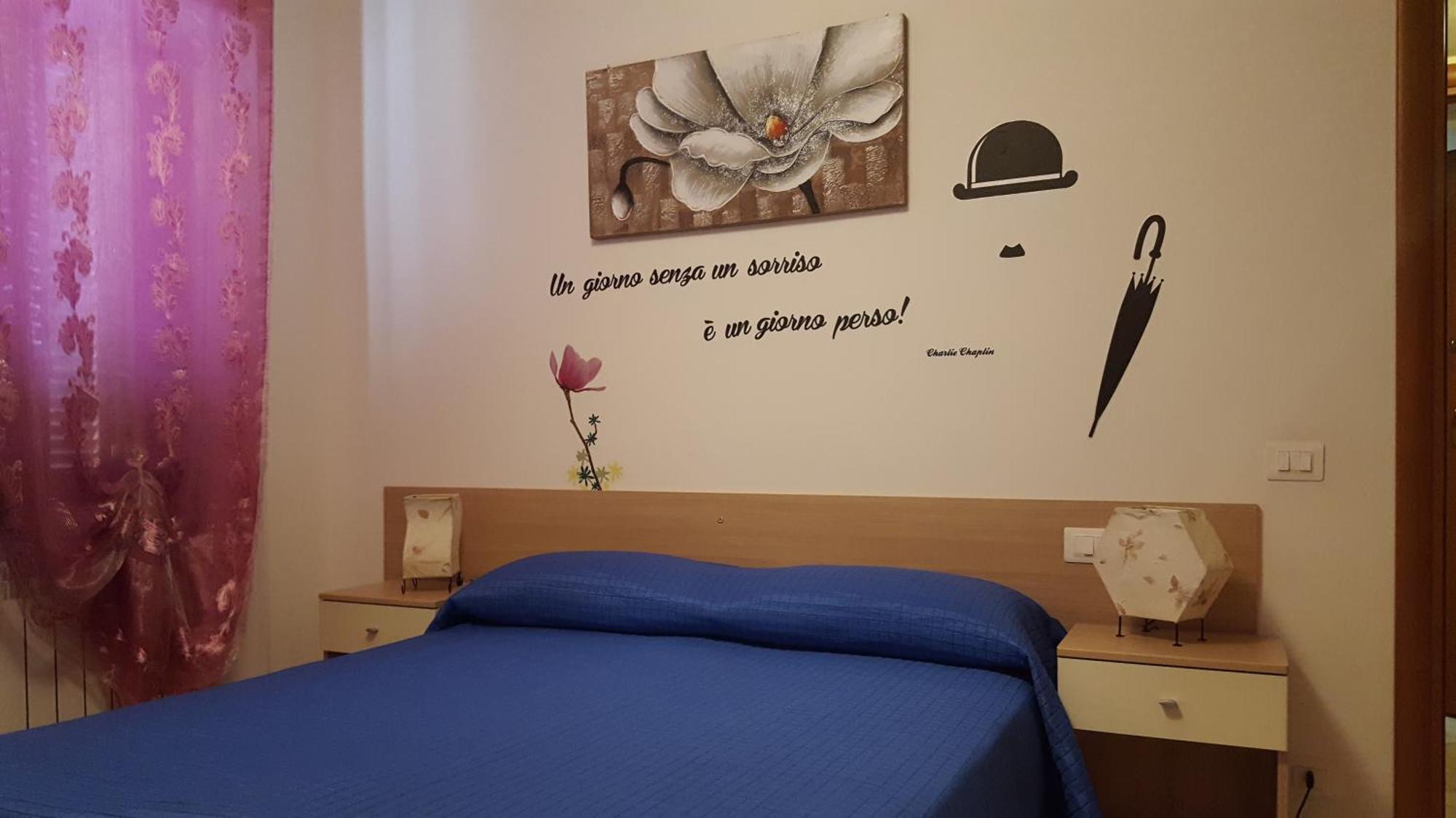 Borgo Rosia Holiday House Экстерьер фото