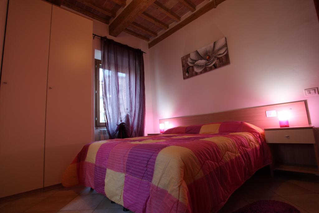 Borgo Rosia Holiday House Экстерьер фото