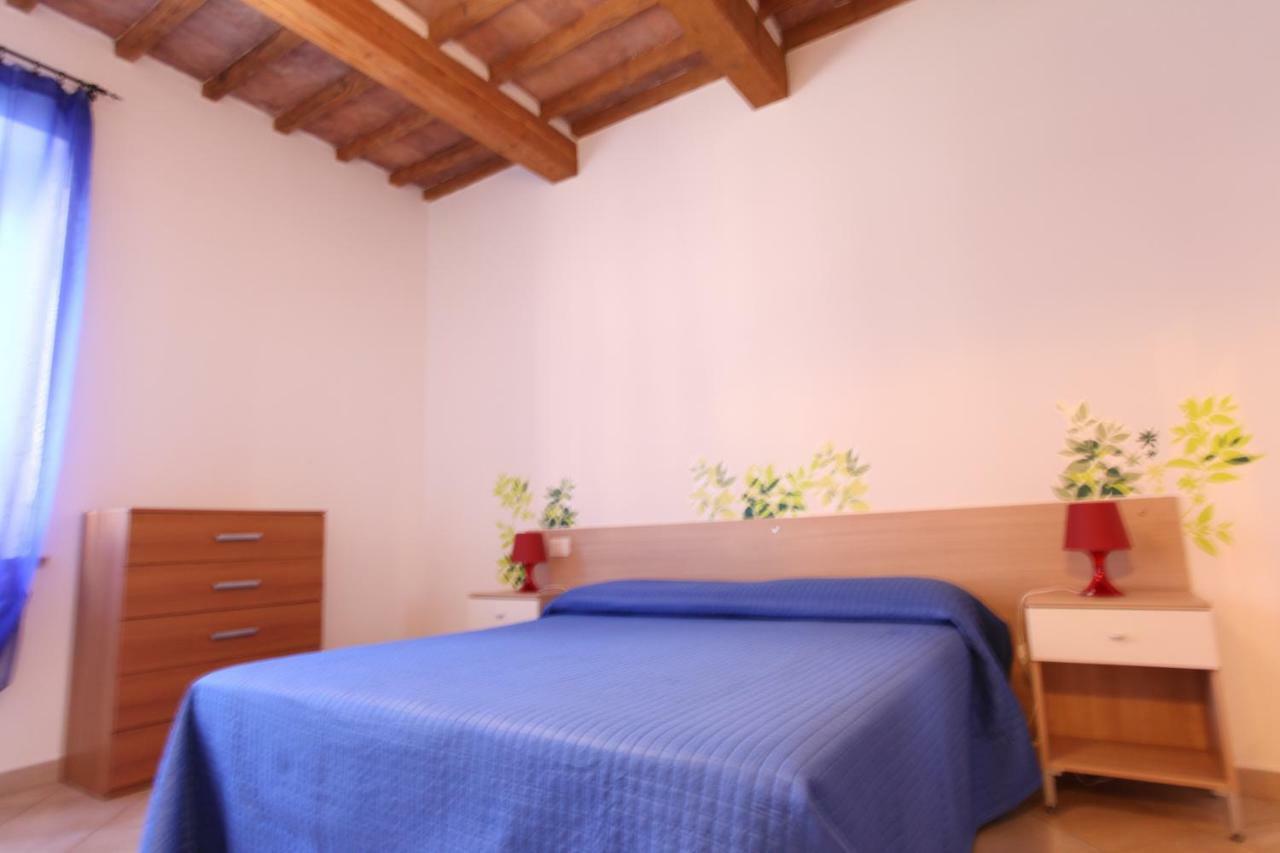 Borgo Rosia Holiday House Экстерьер фото